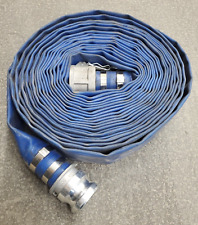 Lightweight discharge hose for sale  Coffeyville