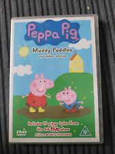 Peppa pig muddy for sale  SWINDON