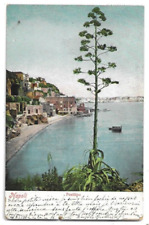 Cartolina napoli posillipo usato  Trieste