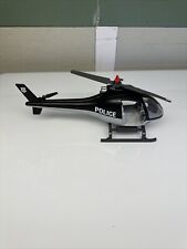 playmobil helicopter 4267 for sale  Colorado Springs