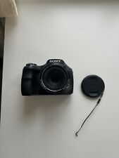 Sony dsc h300 for sale  WINKLEIGH