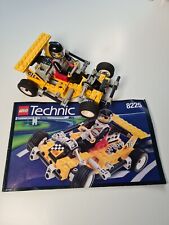 Lego technic road gebraucht kaufen  Mainz