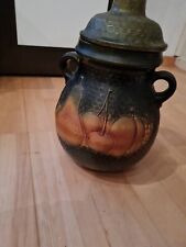 Scheurich keramik relief gebraucht kaufen  Hasbergen