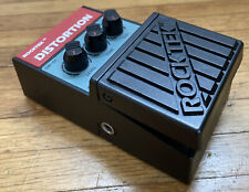 Rocktek distortion analog for sale  Spencerport