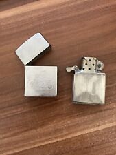 Zippo feuerzeug riginal gebraucht kaufen  Strausberg