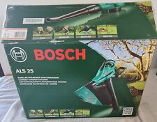 Bosch als laubsauger gebraucht kaufen  Krummhörn