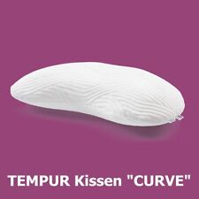 Tempur kissen curve gebraucht kaufen  Haundorf