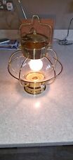 Lantern marine style for sale  SOLIHULL