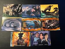 Alien legacy cards for sale  Minneapolis