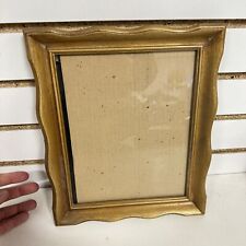 Vintage gold hanging for sale  Topeka