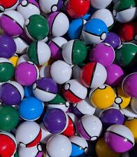 Multi color pokeball for sale  Rancho Cucamonga