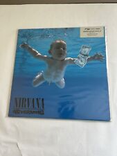 Usado, Vinil Nirvana Nevermind Simply Vinil 180 Gramas Edição Limitada Reedição Rara!!!! comprar usado  Enviando para Brazil