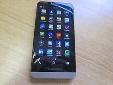 Używany, Blackberry Z30 w kolorze czarnym (Vodafone) używana - D94 na sprzedaż  Wysyłka do Poland