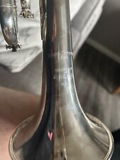 1980s benge trumpet for sale  Pittsburgh
