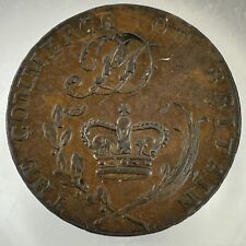 Great britain halfpenny for sale  ROYSTON