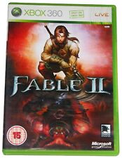 Fable II - game for Xbox 360, X360 console. na sprzedaż  PL