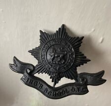 Worcestershire regiment otc for sale  HUDDERSFIELD