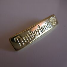 Plaque badge timberland d'occasion  Nice-
