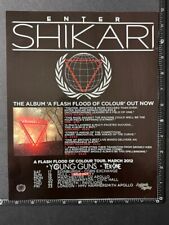 Enter shikari album for sale  STRATHAVEN