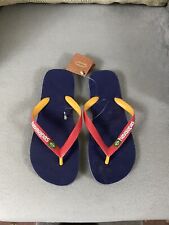 Havaianas brazil mix for sale  HALSTEAD