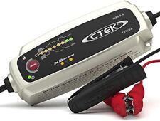 Ctek mxs 5.0 for sale  UK