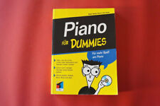 Piano dummies . gebraucht kaufen  Erftstadt