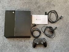 Sony playstation ps4 for sale  ERITH