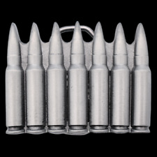 Bullet cartridge shaped for sale  Anchorage