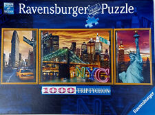 Ravensburger puzzle new gebraucht kaufen  Deutschland
