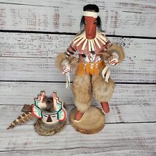 Vintage native american for sale  Kenmore
