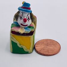 Vtg clown jack for sale  San Marcos