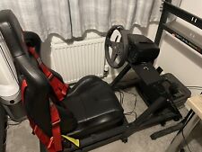 Next level racing for sale  HARLOW