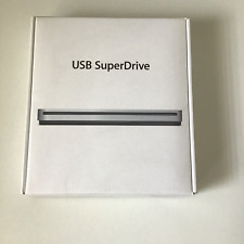 Usb superdrive dvd for sale  READING