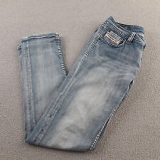 Diesel jeans womens for sale  NORTHALLERTON