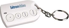 SMART HOME Remote Control ZigBee Bitron Home with Keychain Ring NEW, used for sale  Shipping to South Africa