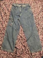 Jeans vintage axion usato  Spedire a Italy