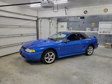 1998 ford mustang for sale  Walker