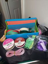 Miscellaneous box ribbons for sale  Spotsylvania