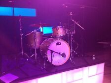 dw 18 bass drum for sale  Miami