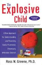 Explosive child paperback for sale  Montgomery
