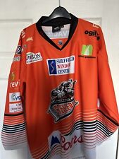 Sheffield steelers large for sale  WAKEFIELD