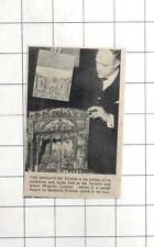 1956 model theatre for sale  UK