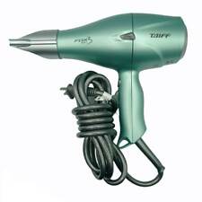 Soprador TAIFF Professional Fox 3 2200 watt verde comprar usado  Enviando para Brazil