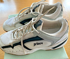 Mens prince squash for sale  CARDIFF