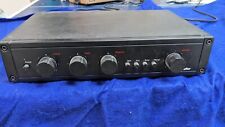 hafler preamp for sale  Iowa City