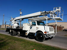 1997 international 4700 for sale  Metairie