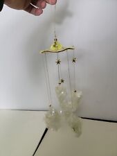 Angel wind chime for sale  Springfield