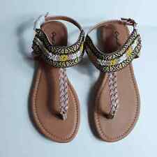 Qupid thong sandals for sale  Meridian