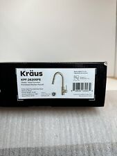 Kraus kpf 2620sfs for sale  Greensboro
