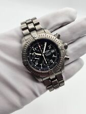 Breitling avenger chronograph gebraucht kaufen  St Wendel